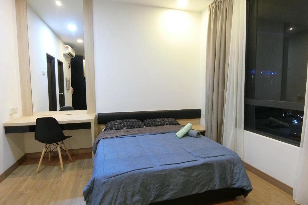 Photo of Bedroom in Kampung Bukit Dukong