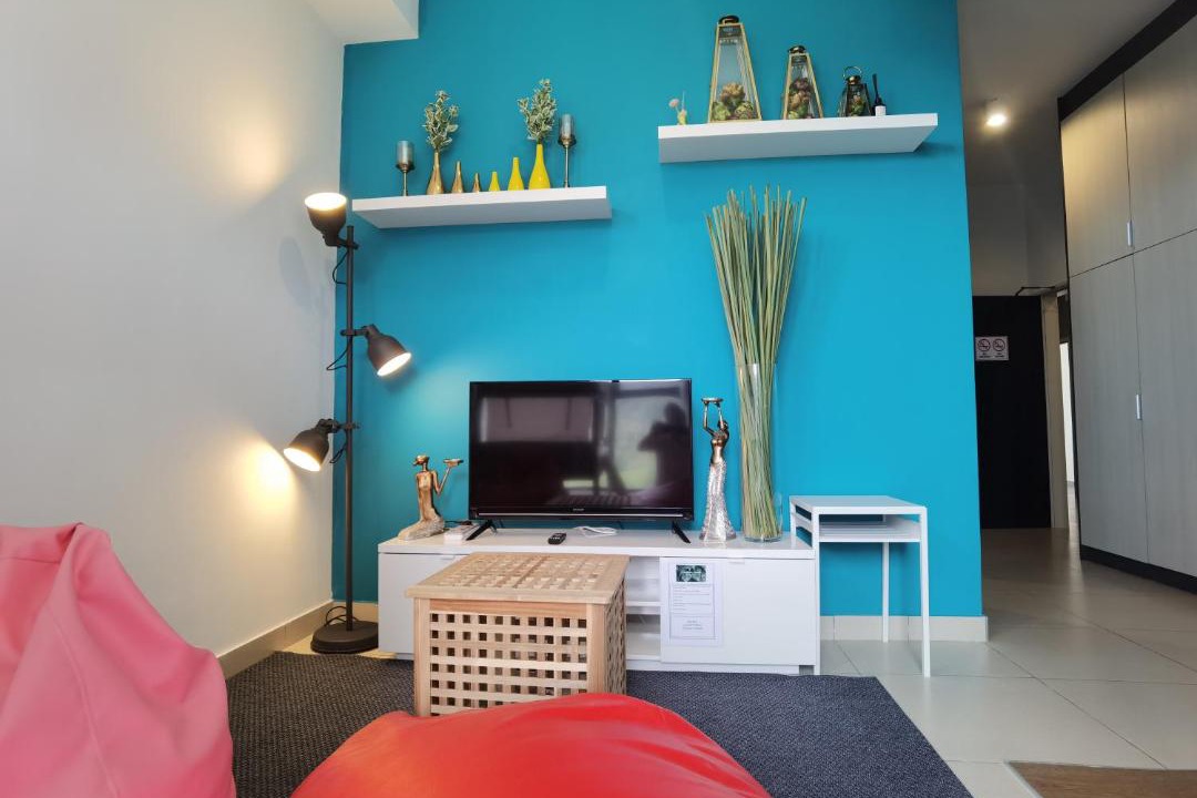 Photo of Livingroom in Genting Highlands
