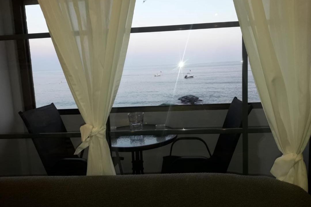 Photo of Patio Balcony in Almunecar