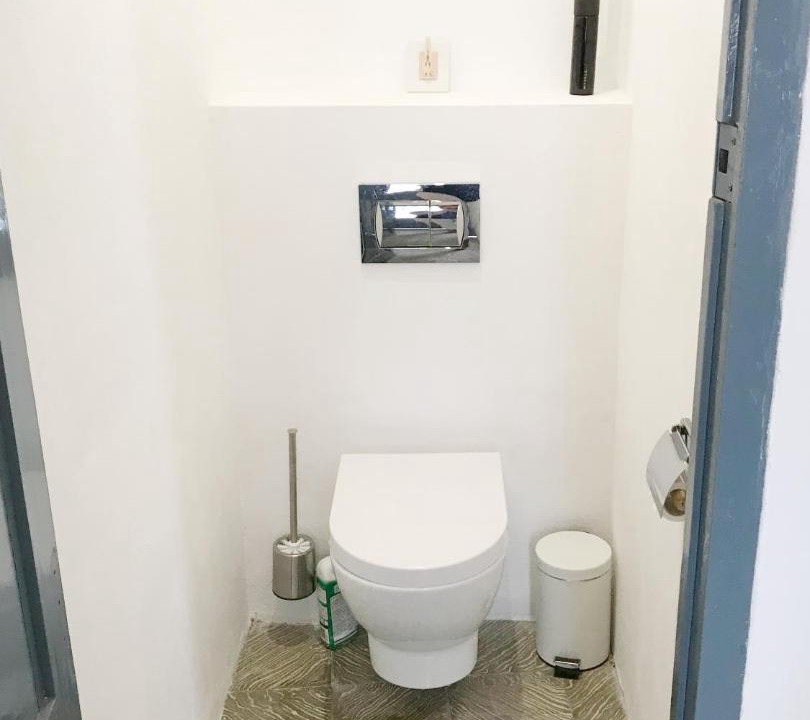Photo of Bathroom in Polopos