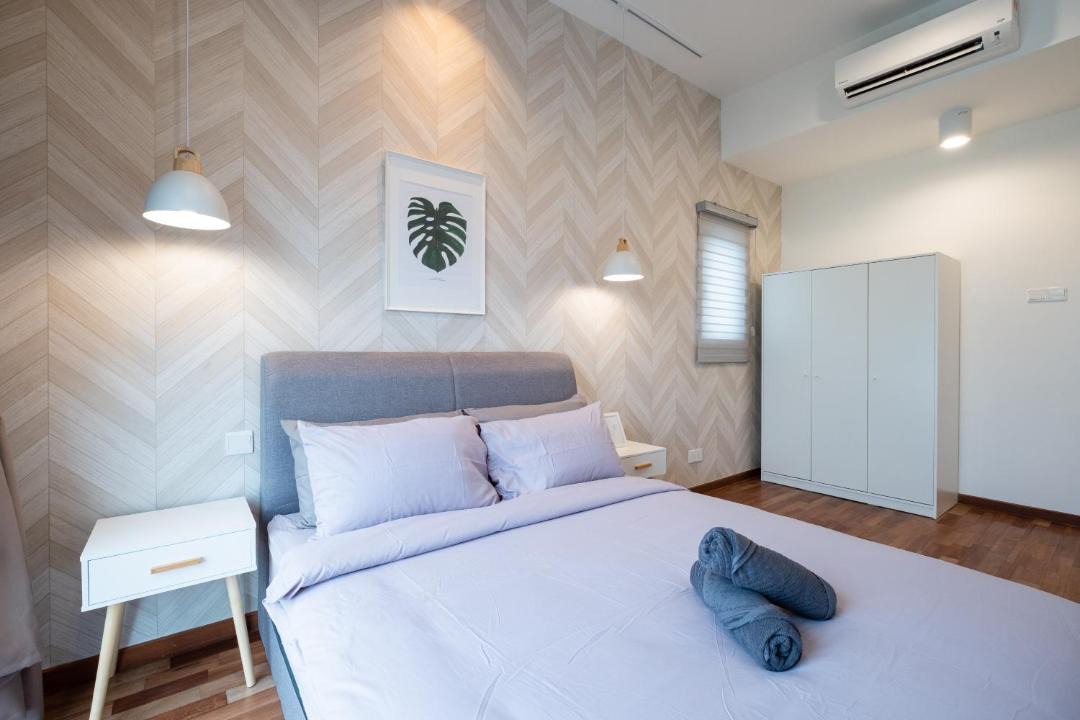 Photo of Bedroom in Ampang
