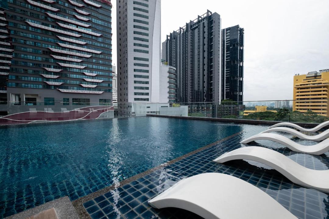 Photo of Outdoor in Ampang