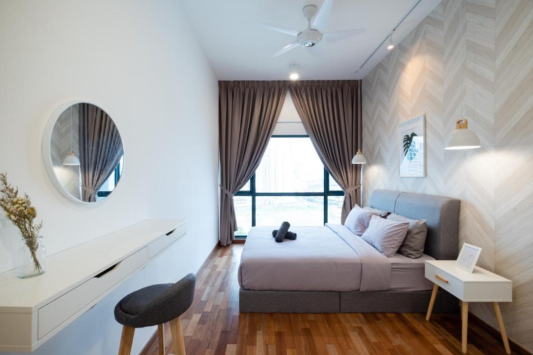 Photo of Bedroom in Ampang