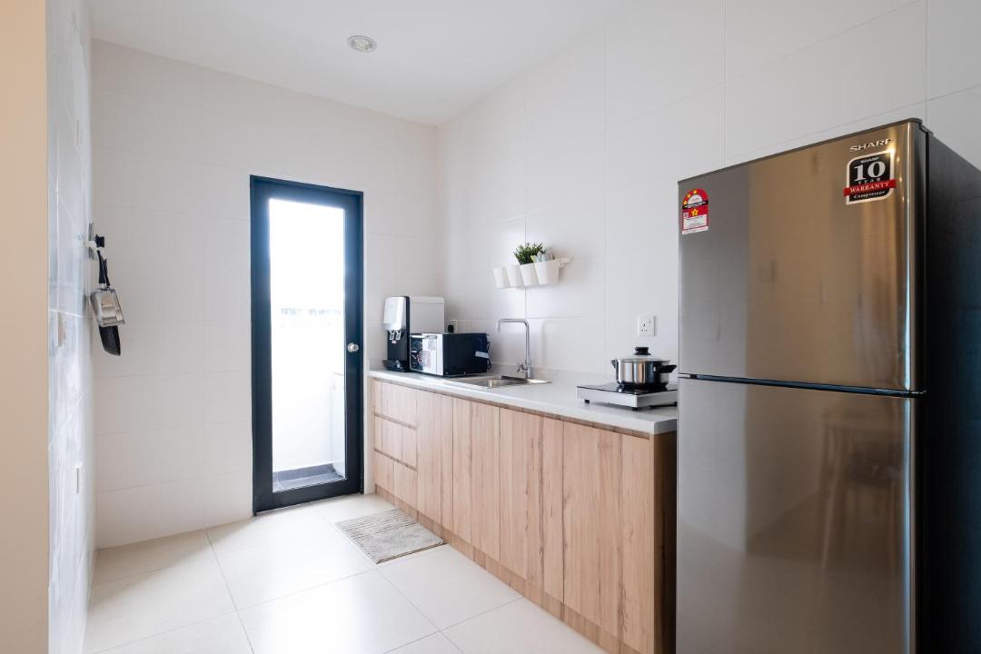 Photo of Kitchen in Ampang
