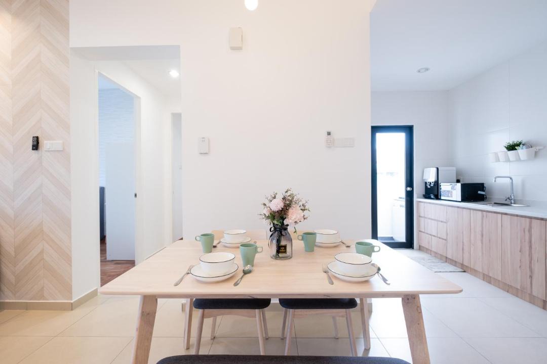 Photo of Kitchen in Ampang