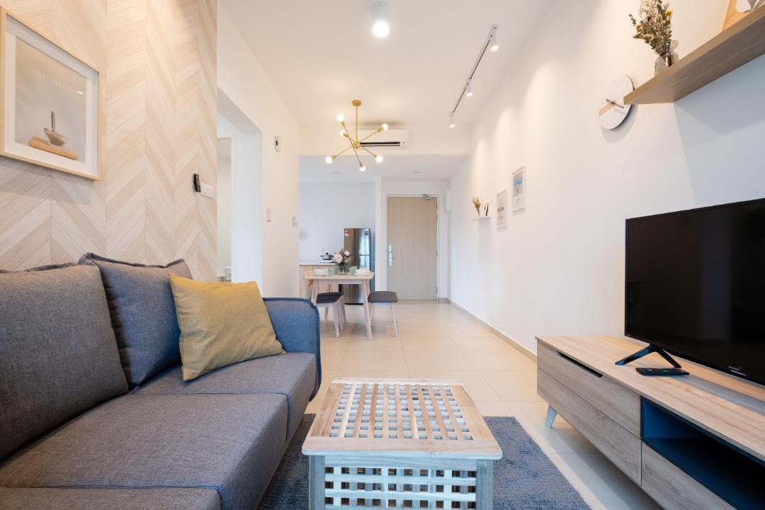 Photo of Livingroom in Ampang