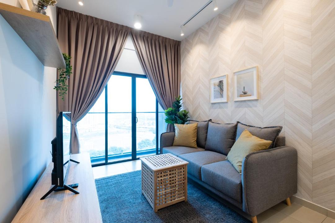 Photo of Livingroom in Ampang