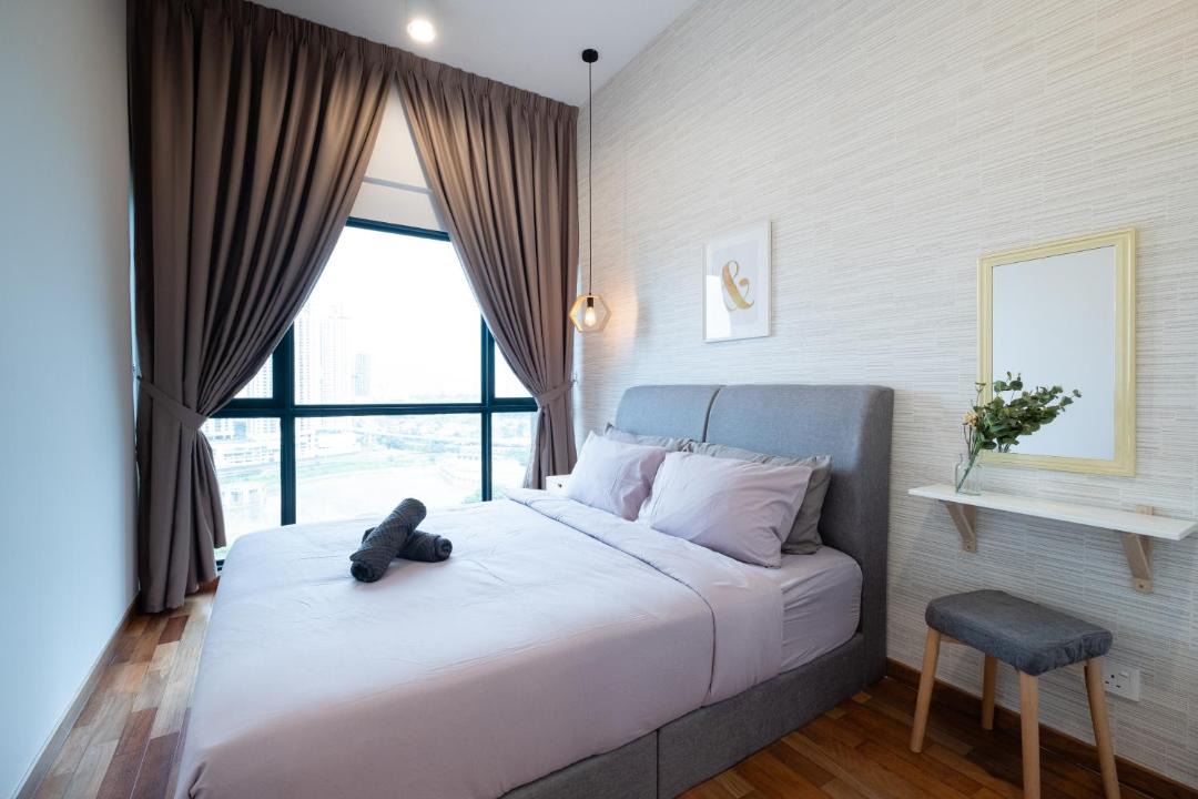 Photo of Bedroom in Ampang