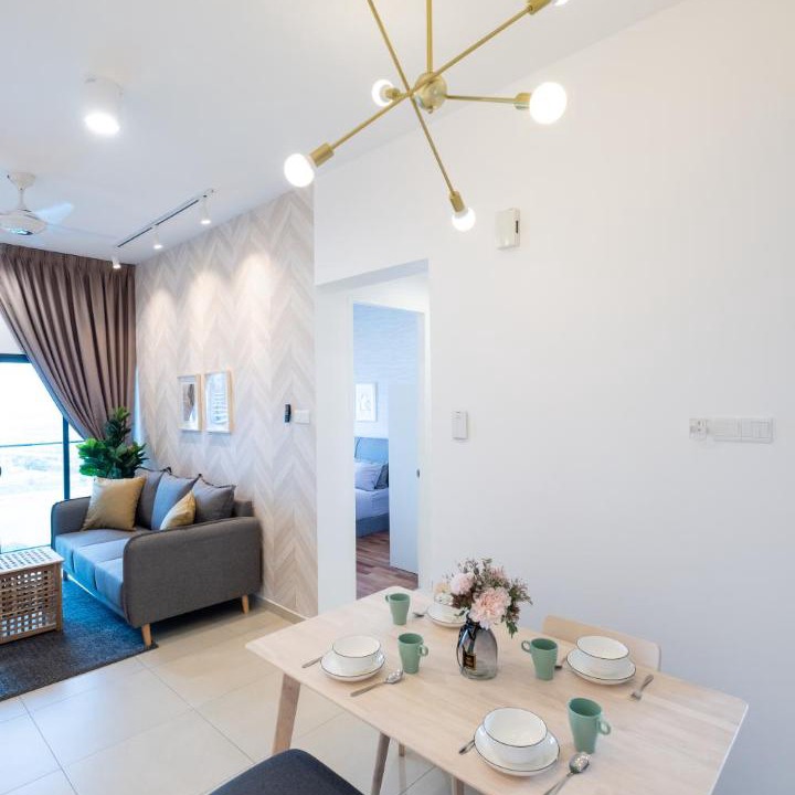 Photo of Livingroom in Ampang