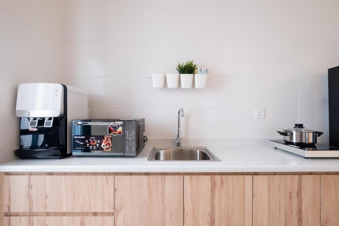 Photo of Kitchen in Ampang