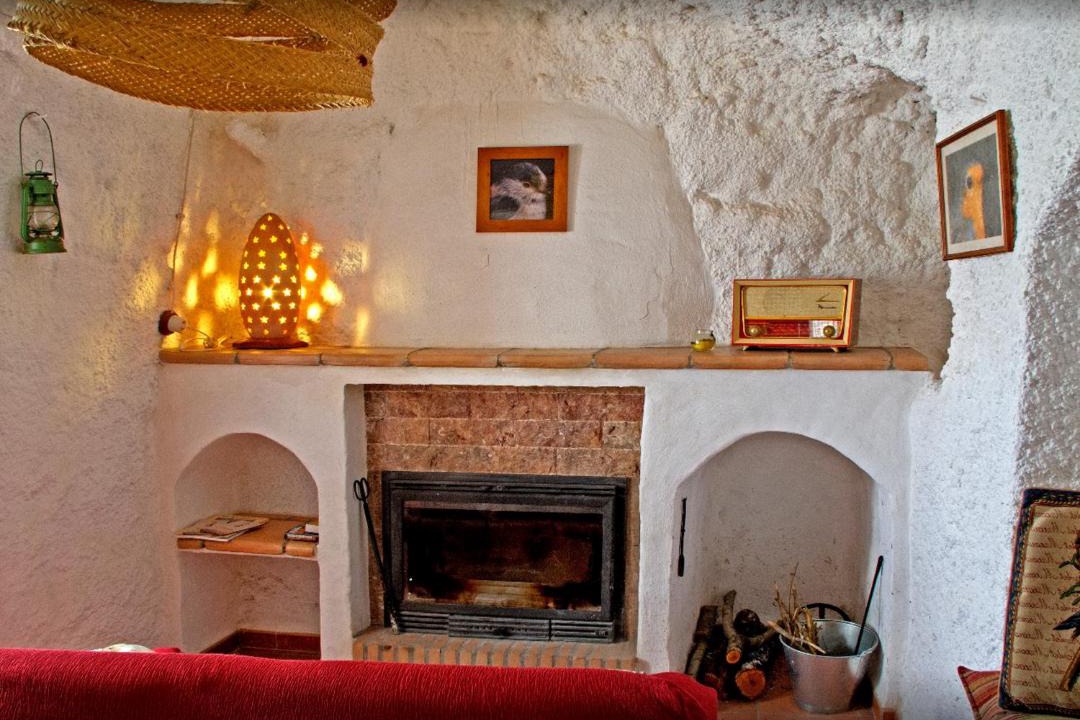 Photo of Livingroom in Gorafe