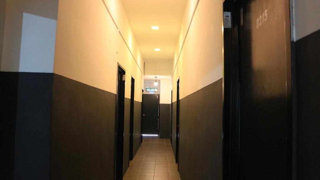 Photo of Bathroom in Taman Sri Serdang