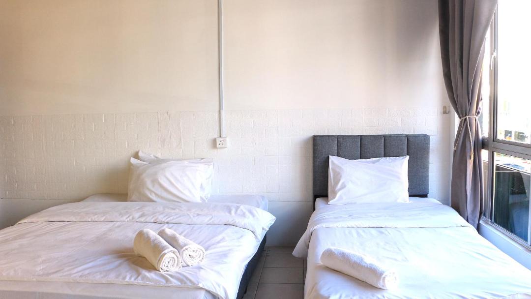 Photo of Bedroom in Taman Sri Serdang