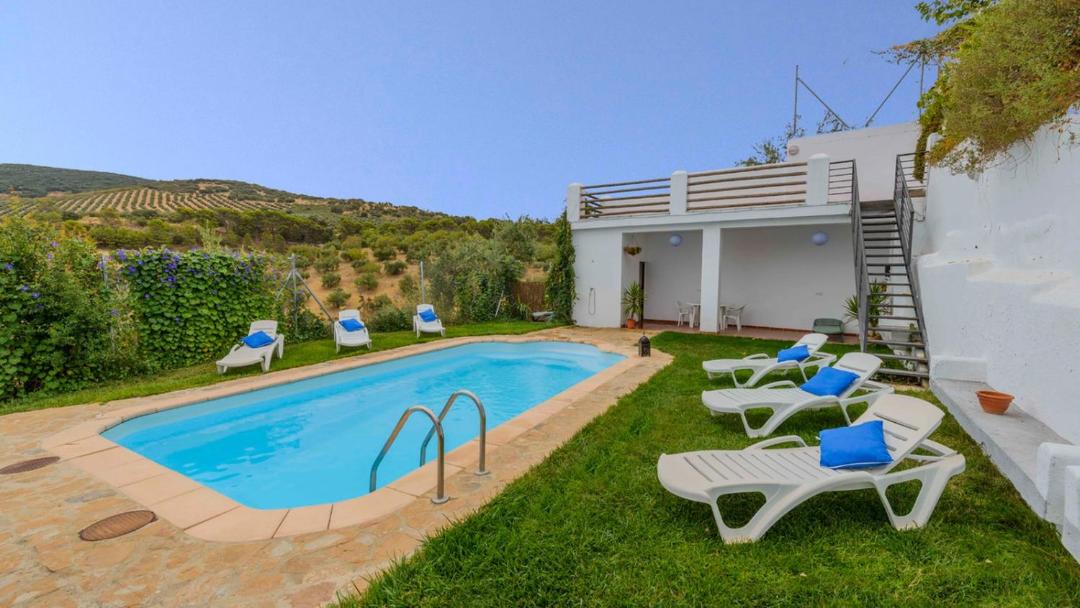 Photo of Outdoor in Algarinejo