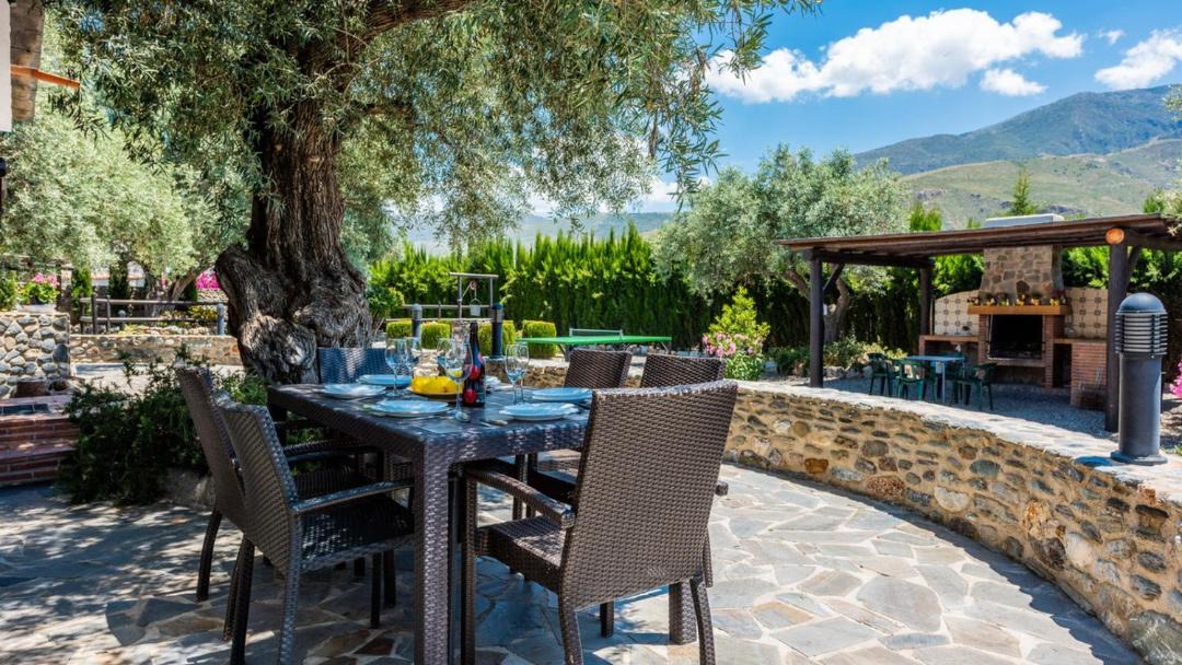Photo of Patio Balcony in Orgiva