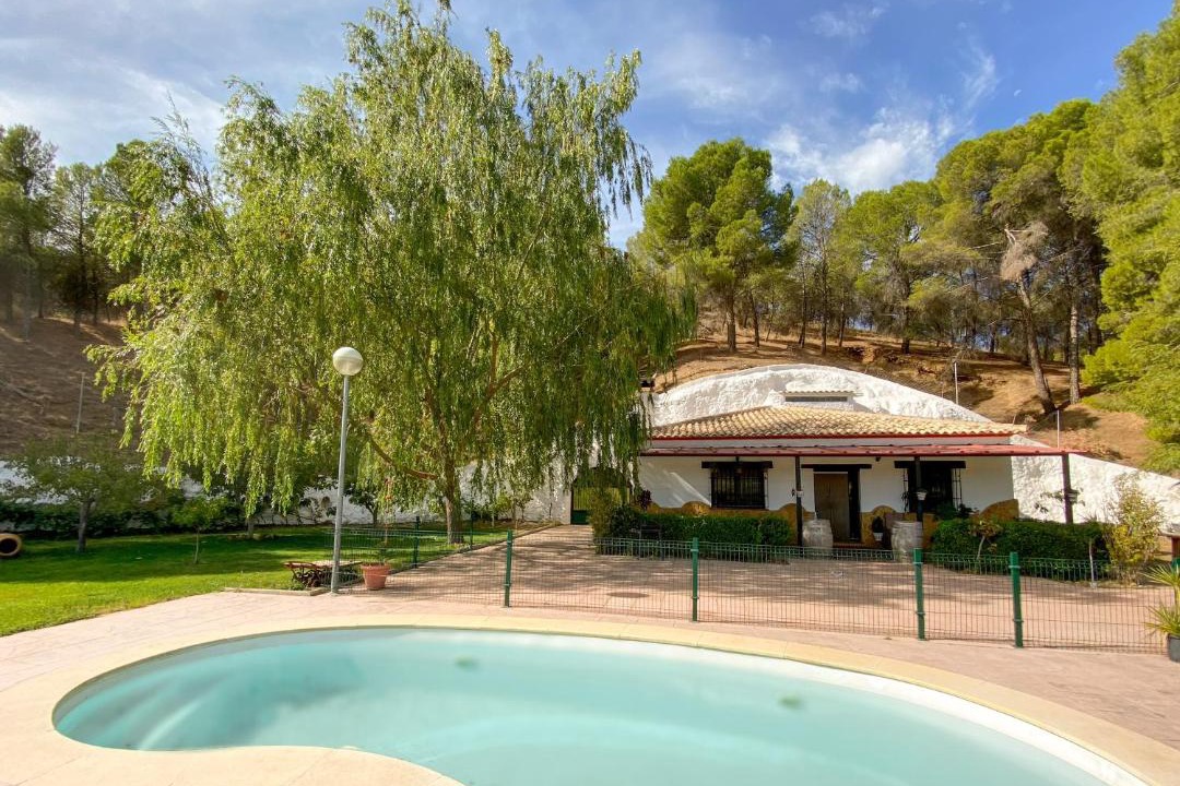 Photo of Outdoor in Alcudia de Guadix