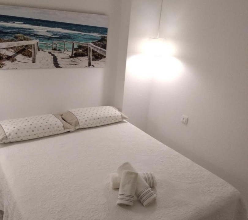 Photo of Bedroom in Velilla-Taramay