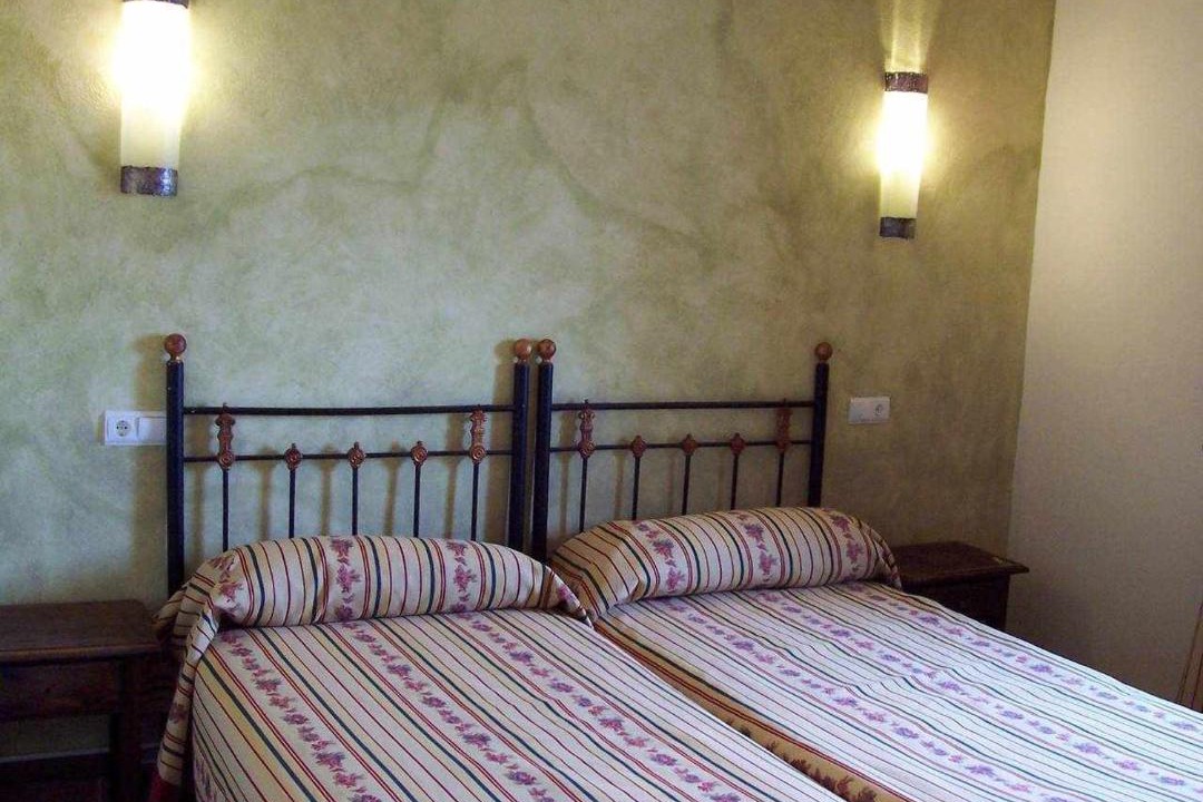 Photo of Bedroom in Freila