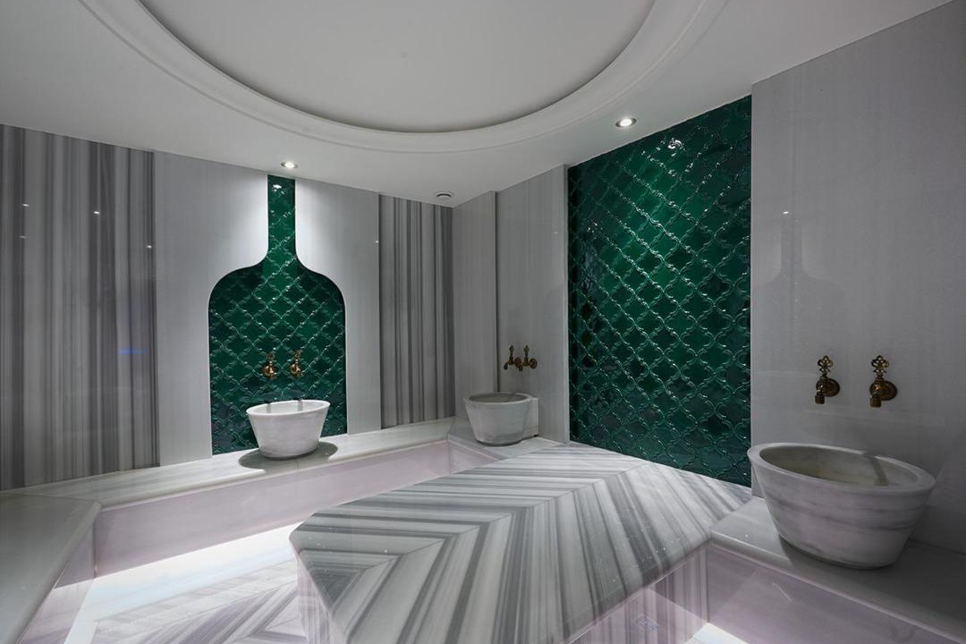Photo of Bathroom in Beyazit