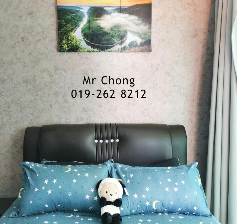Photo of Bedroom in Cyberjaya