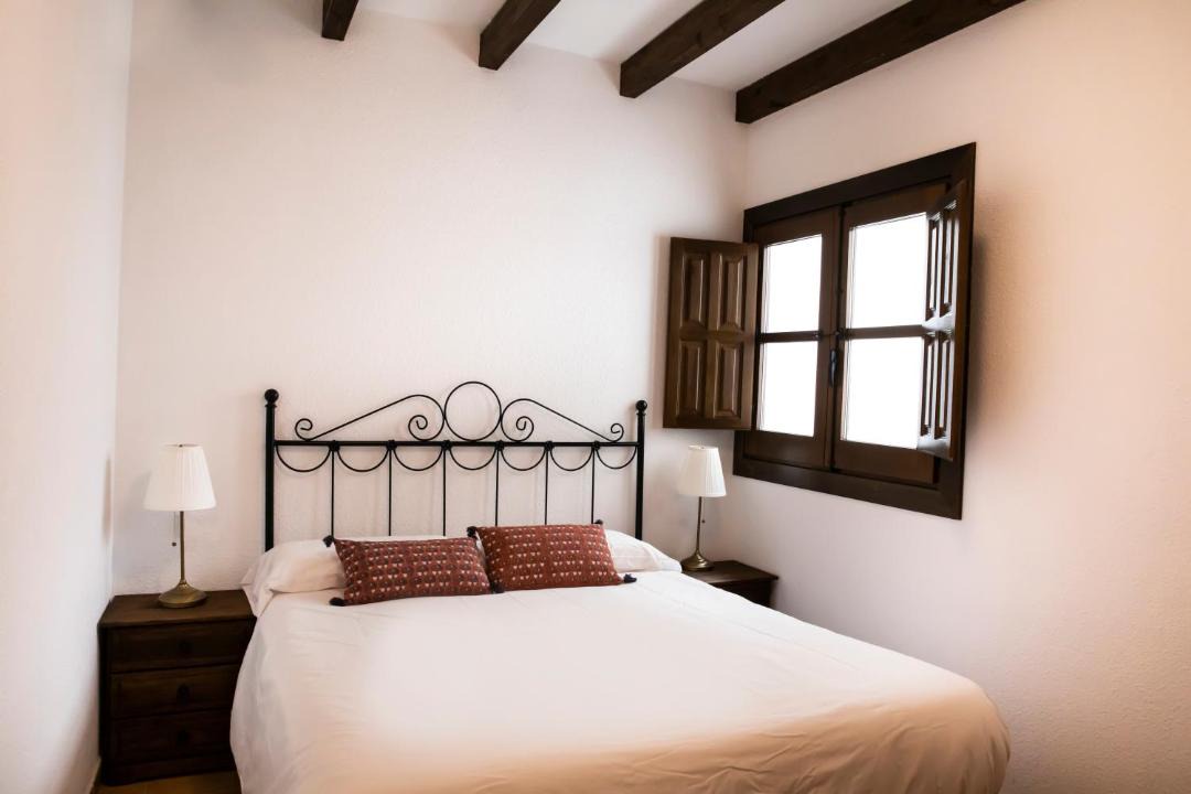 Photo of Bedroom in Soportujar