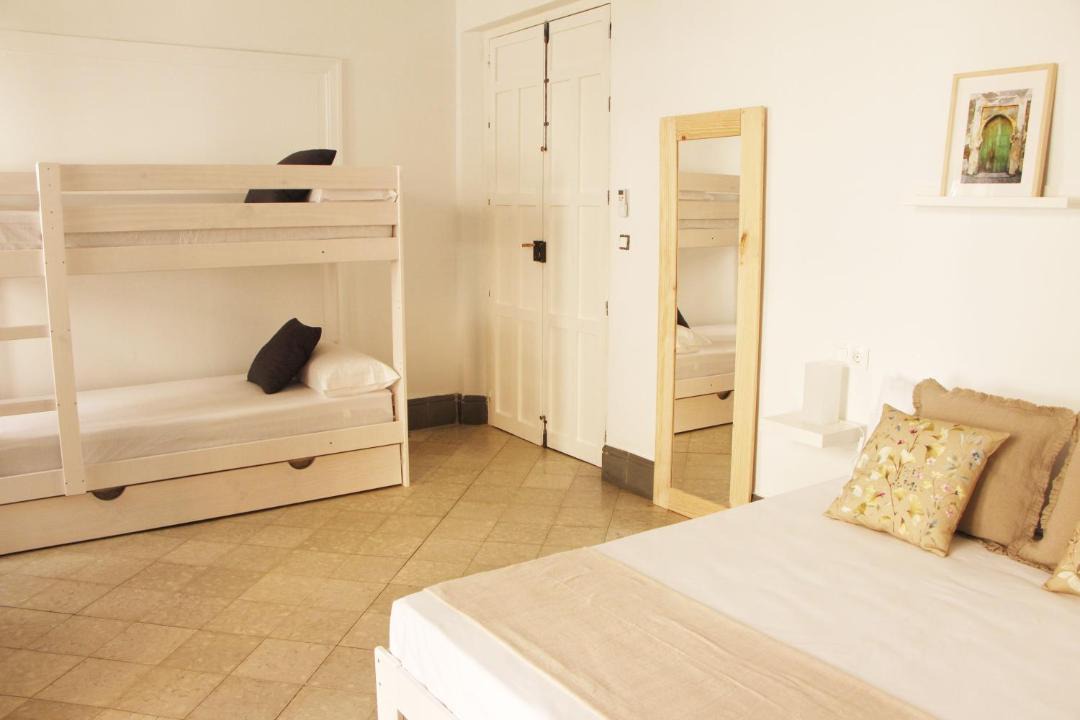 Photo of Bedroom in Centro - Sagrario