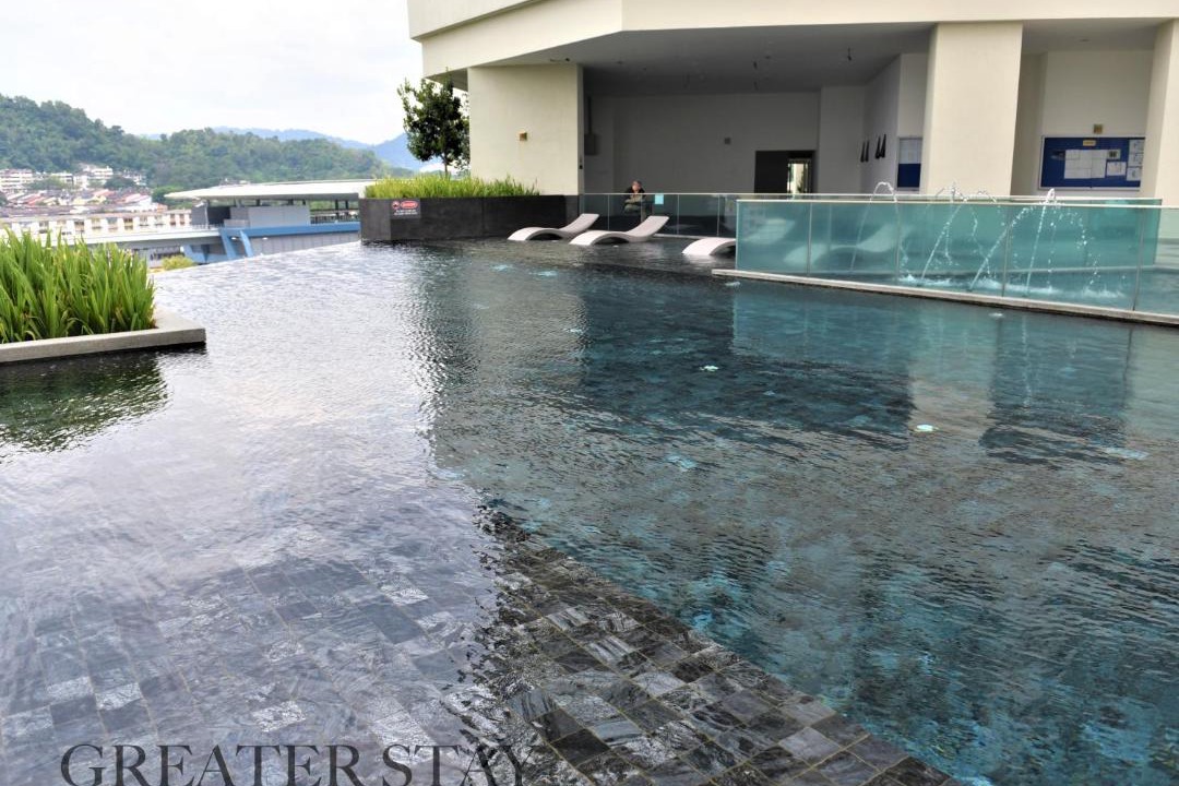 Photo of Outdoor in Bandar Tun Razak