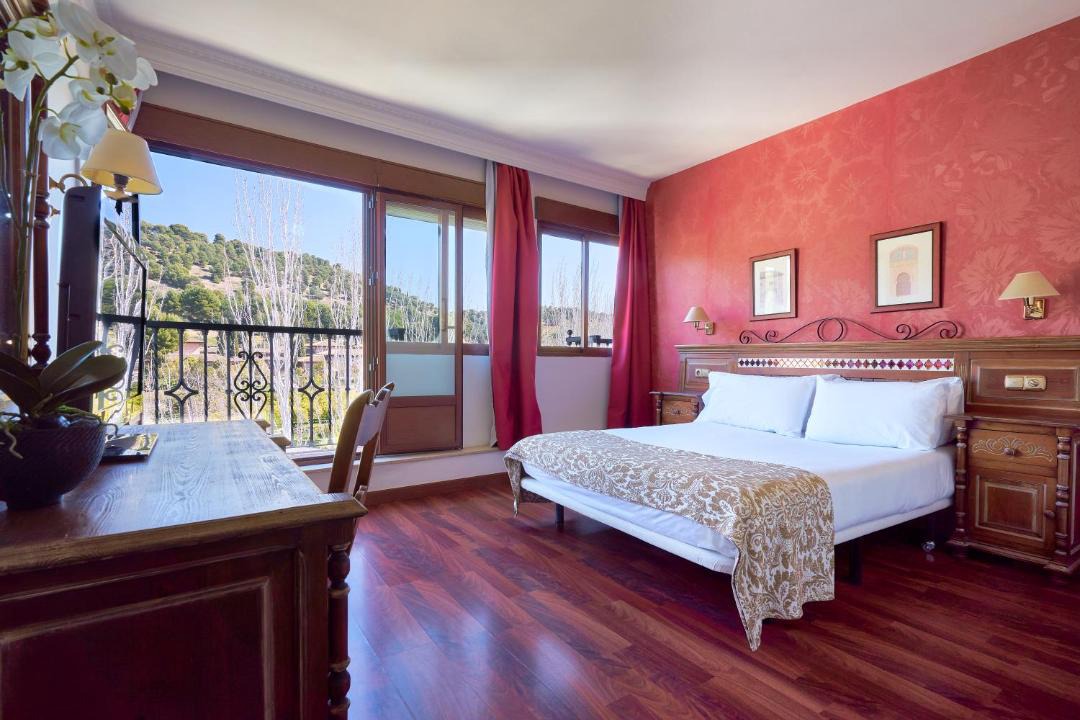 Photo of Bedroom in Genil