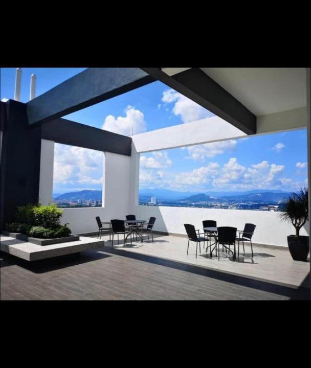 Photo of Patio Balcony in Seri Kembangan