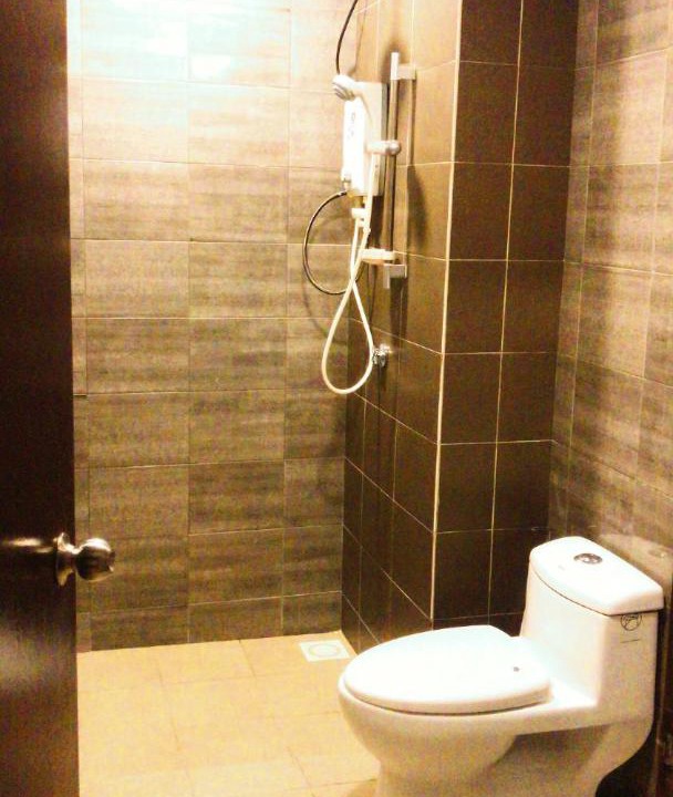 Photo of Bathroom in Seri Kembangan