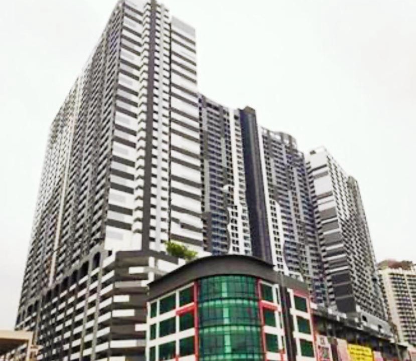 Photo of Buildings in Seri Kembangan