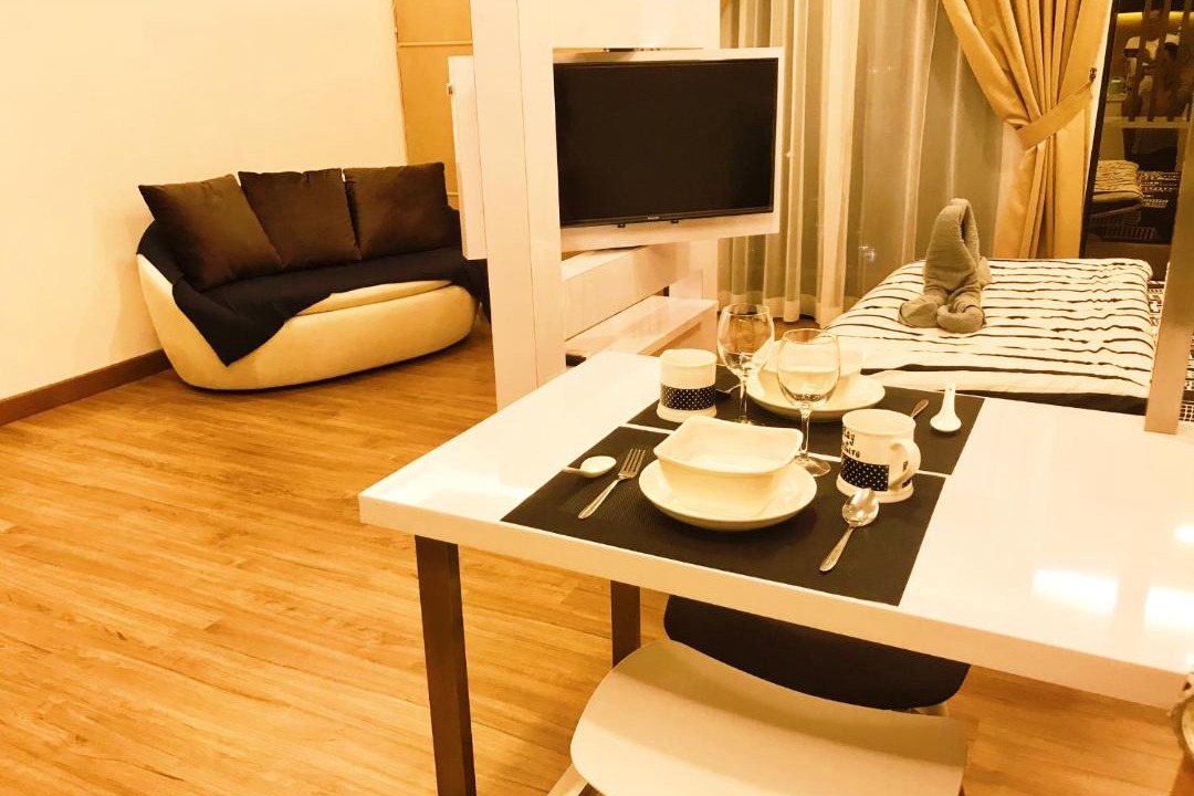 Photo of Livingroom in Seri Kembangan