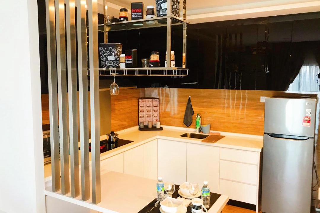 Photo of Kitchen in Seri Kembangan