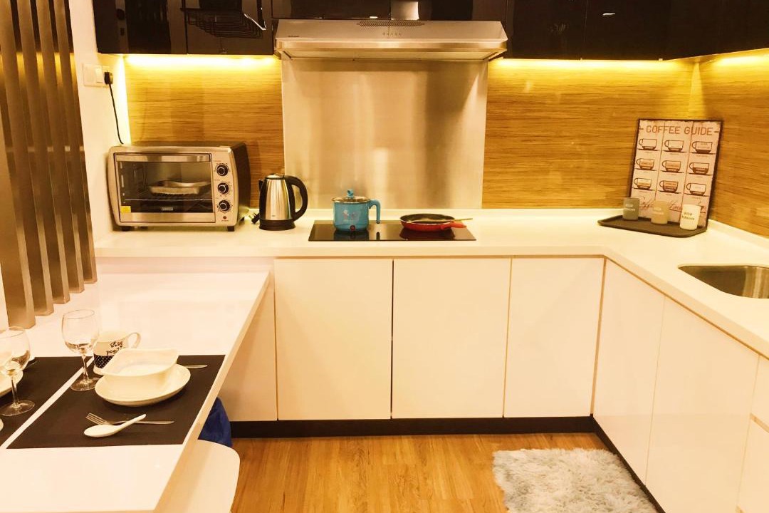 Photo of Kitchen in Seri Kembangan