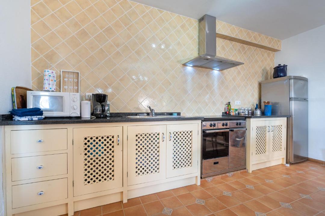 Photo of Kitchen in Algarinejo