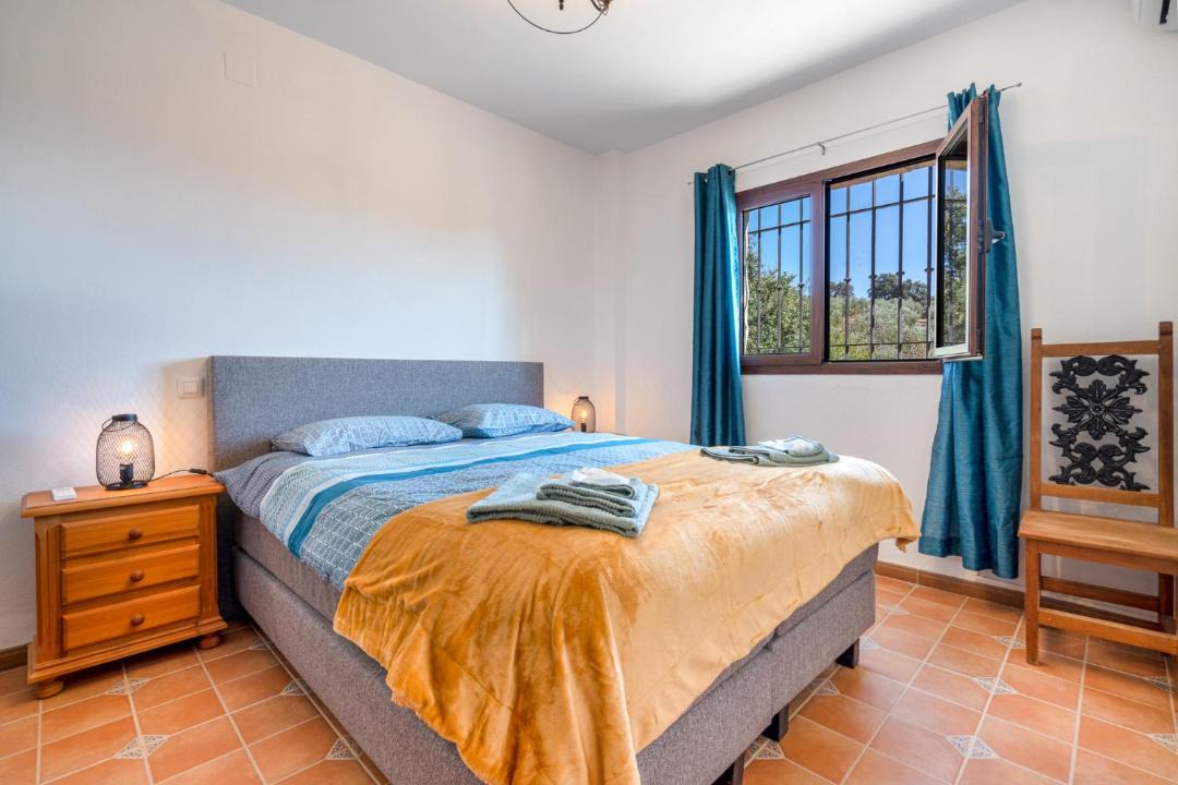 Photo of Bedroom in Algarinejo