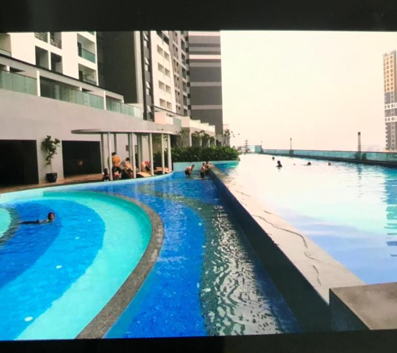 Photo of Outdoor in Seri Kembangan