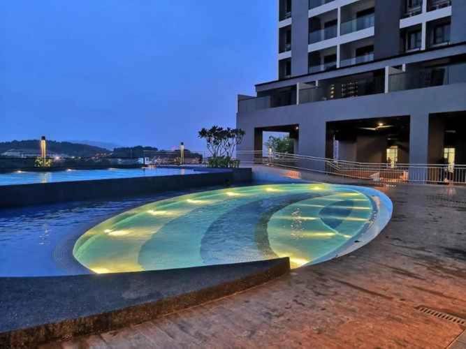 Photo of Outdoor in Seri Kembangan