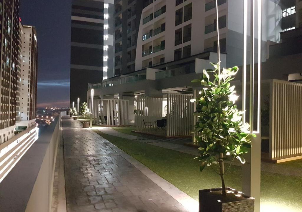 Photo of Buildings in Seri Kembangan