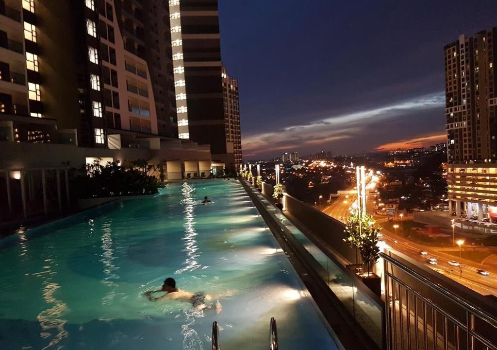 Photo of Outdoor in Seri Kembangan