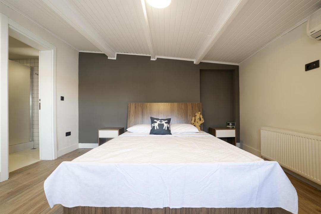 Photo of Bedroom in Moda