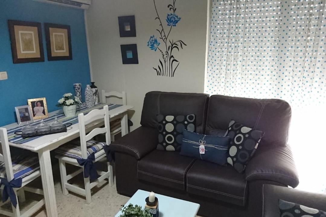Photo of Livingroom in Norte