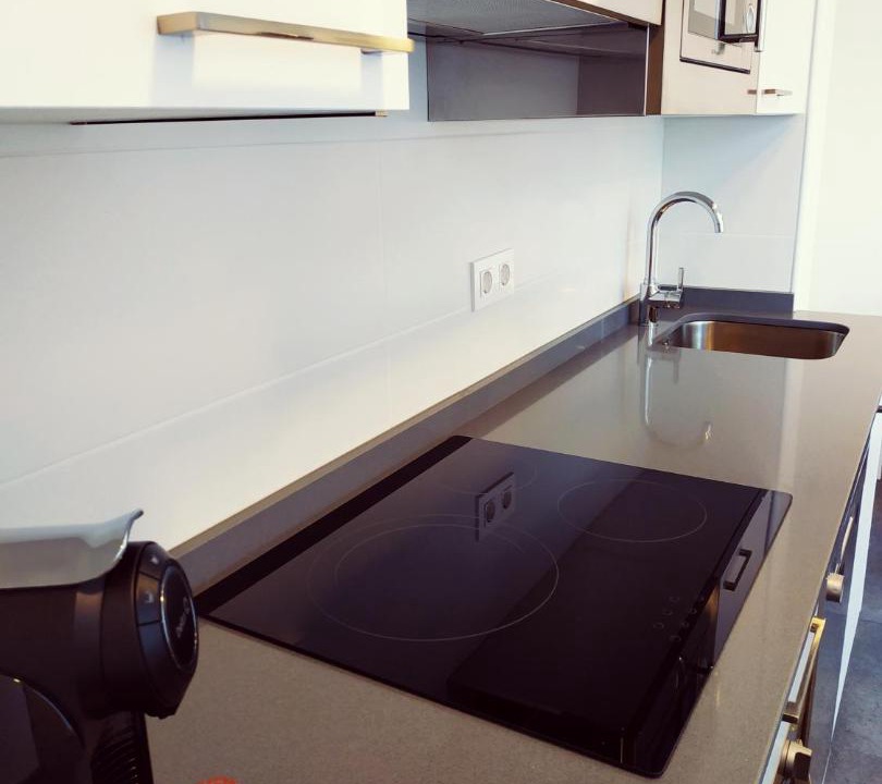Photo of Kitchen in Albaicin