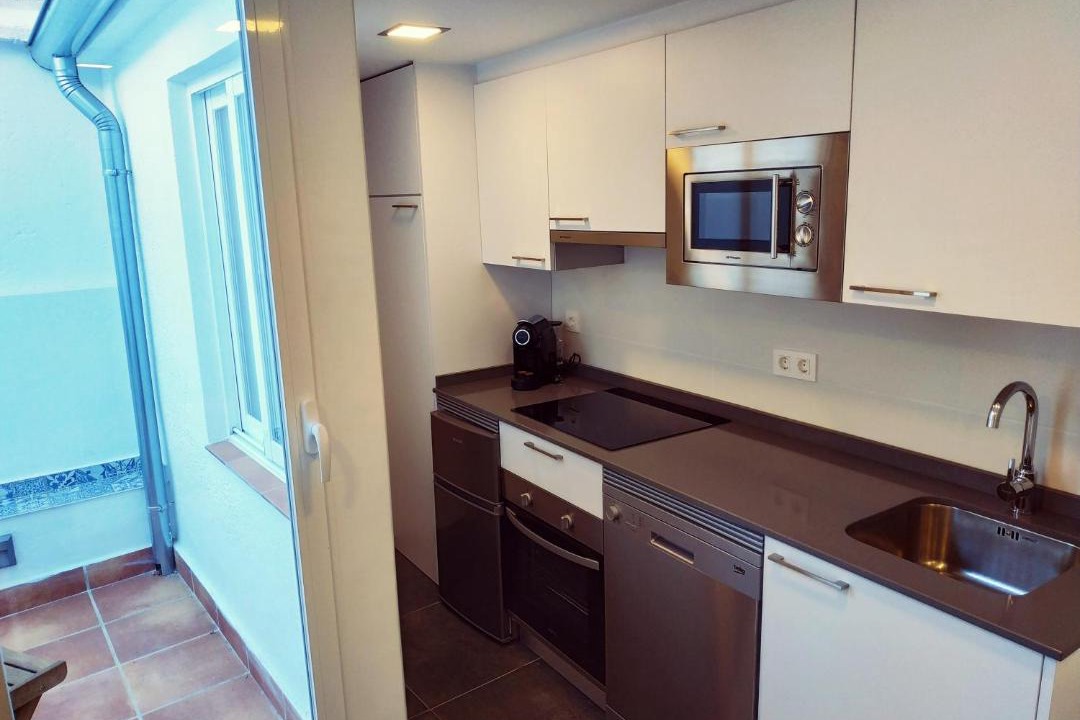 Photo of Kitchen in Albaicin