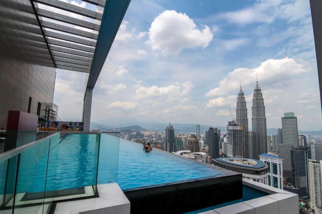 Photo of Outdoor in Kuala Lumpur City Centre