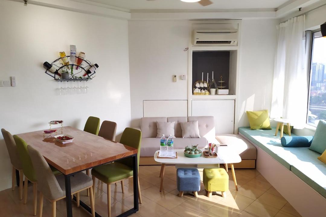 Photo of Livingroom in Kampung Datuk Keramat