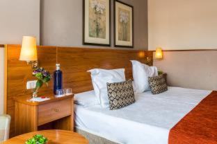 Photo of Bedroom in Plaza de Toros-Doctores-San Lazaro
