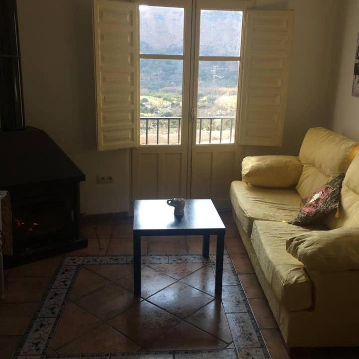 Photo of Livingroom in Ugijar
