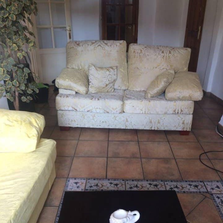 Photo of Livingroom in Ugijar