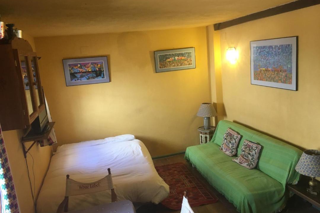Photo of Bedroom in Beiro